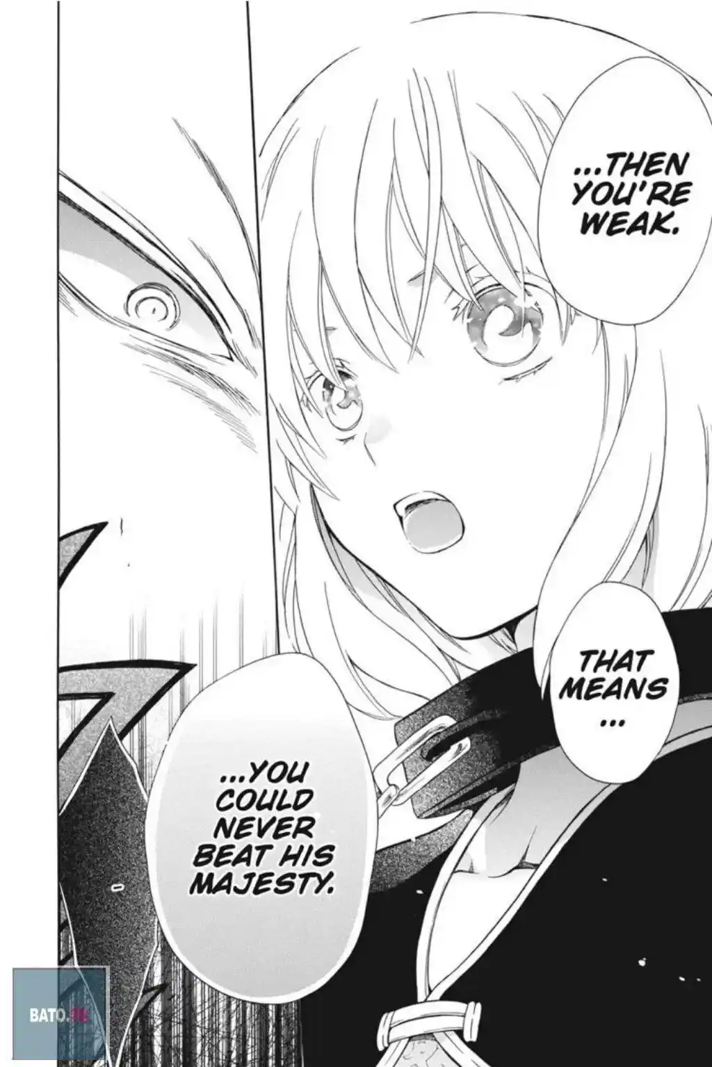 Niehime To Kemono No Ou Chapter 56