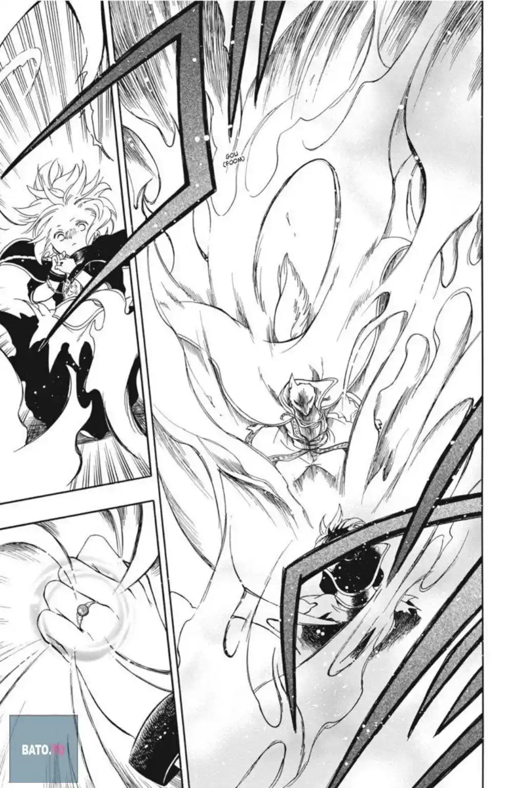 Niehime To Kemono No Ou Chapter 56