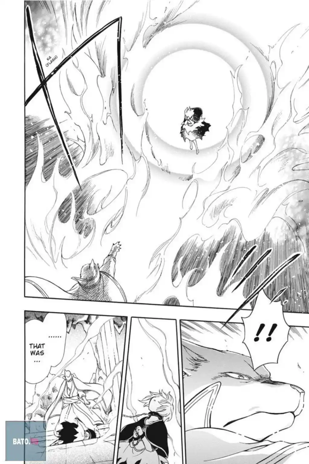 Niehime To Kemono No Ou Chapter 56