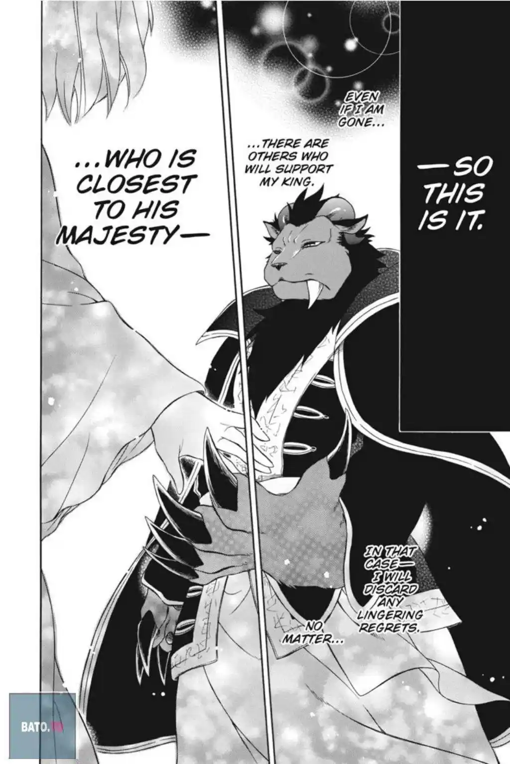 Niehime To Kemono No Ou Chapter 57