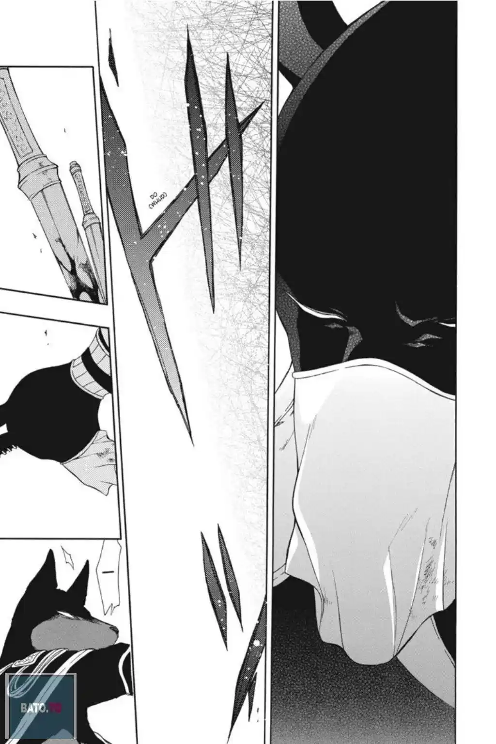 Niehime To Kemono No Ou Chapter 57