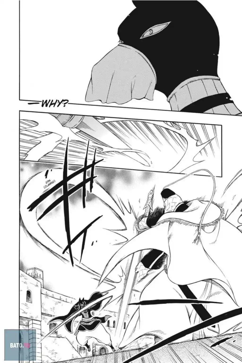 Niehime To Kemono No Ou Chapter 58