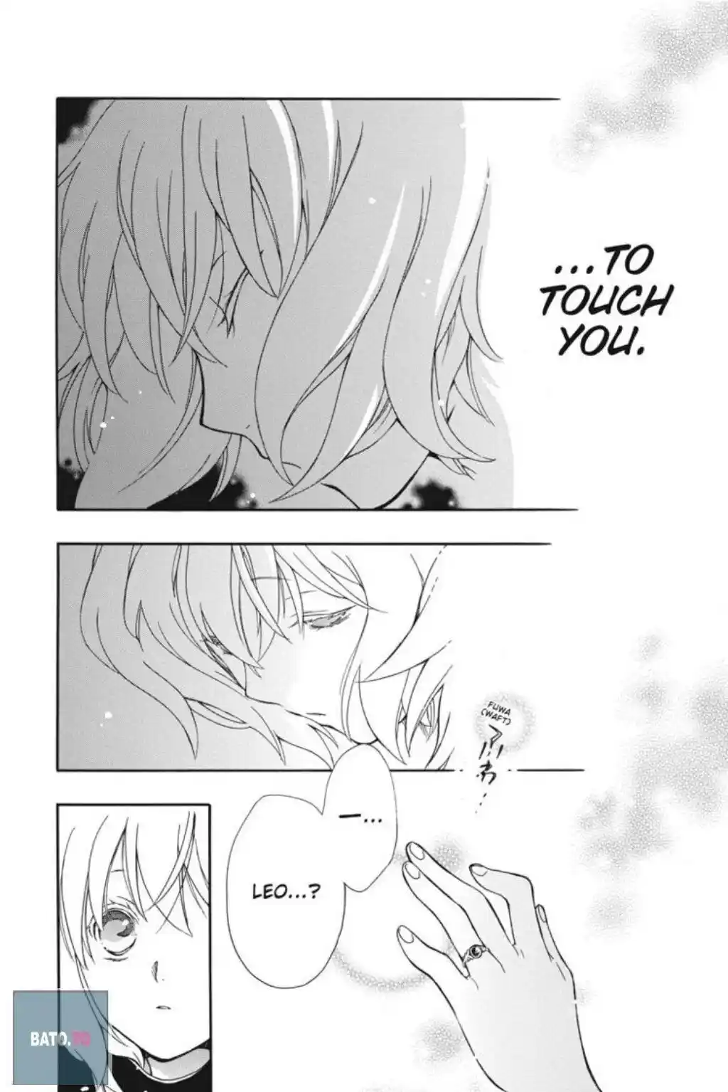 Niehime To Kemono No Ou Chapter 58