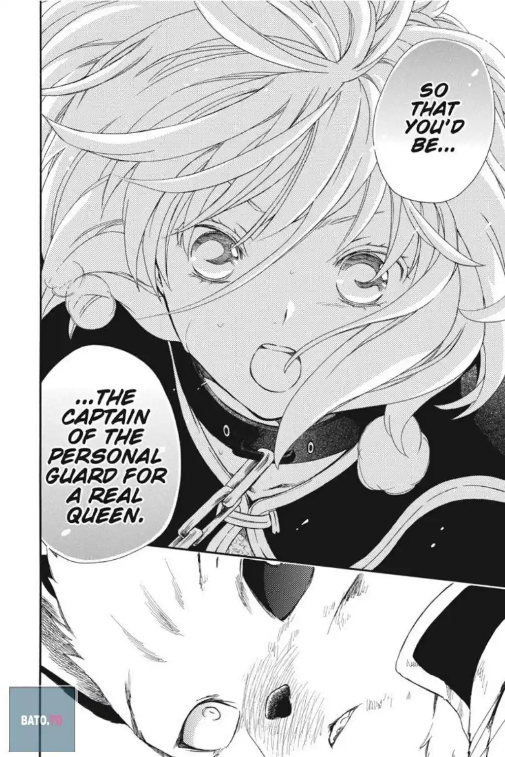 Niehime To Kemono No Ou Chapter 59