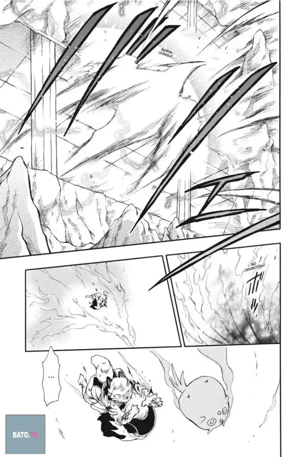 Niehime To Kemono No Ou Chapter 59