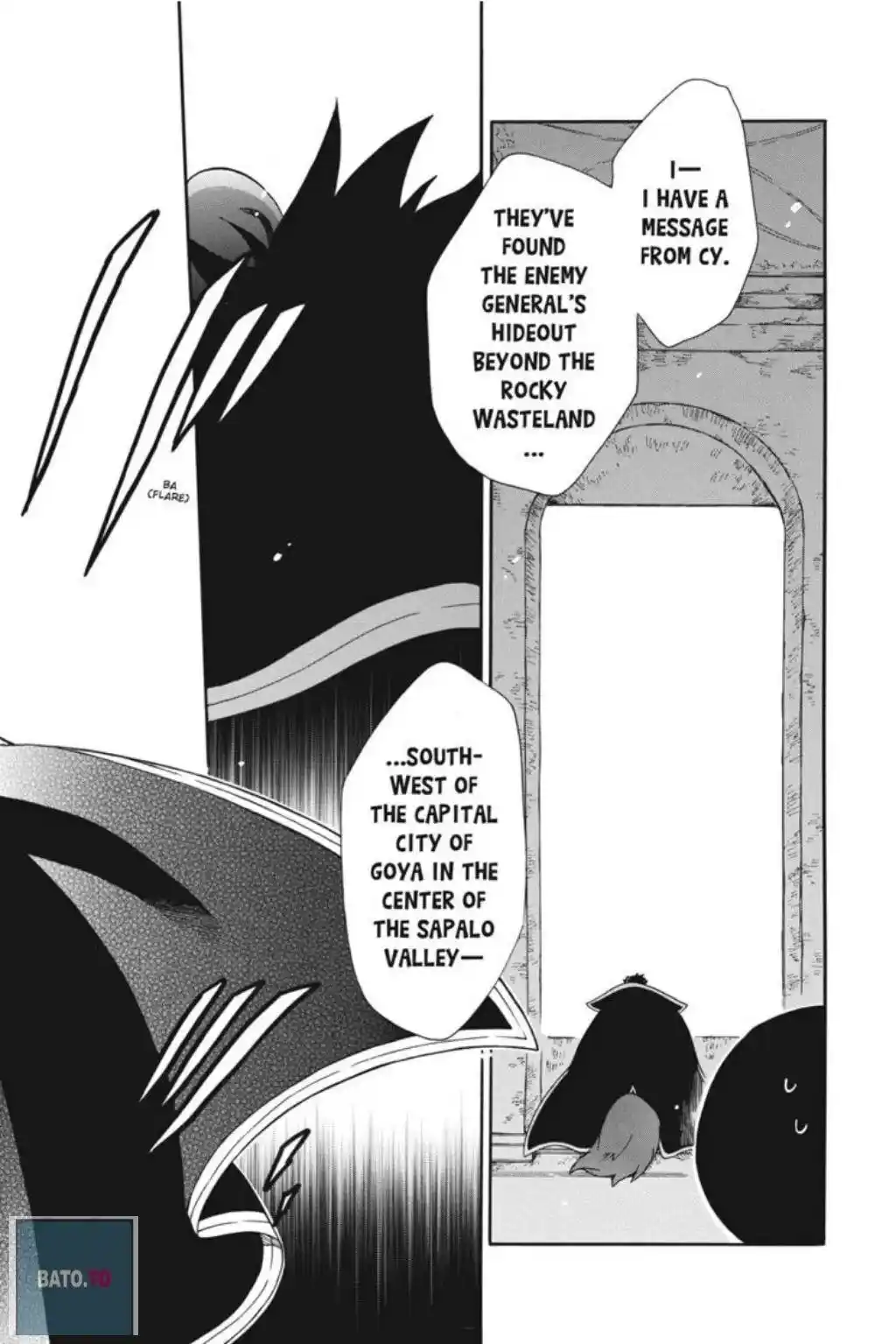 Niehime To Kemono No Ou Chapter 59