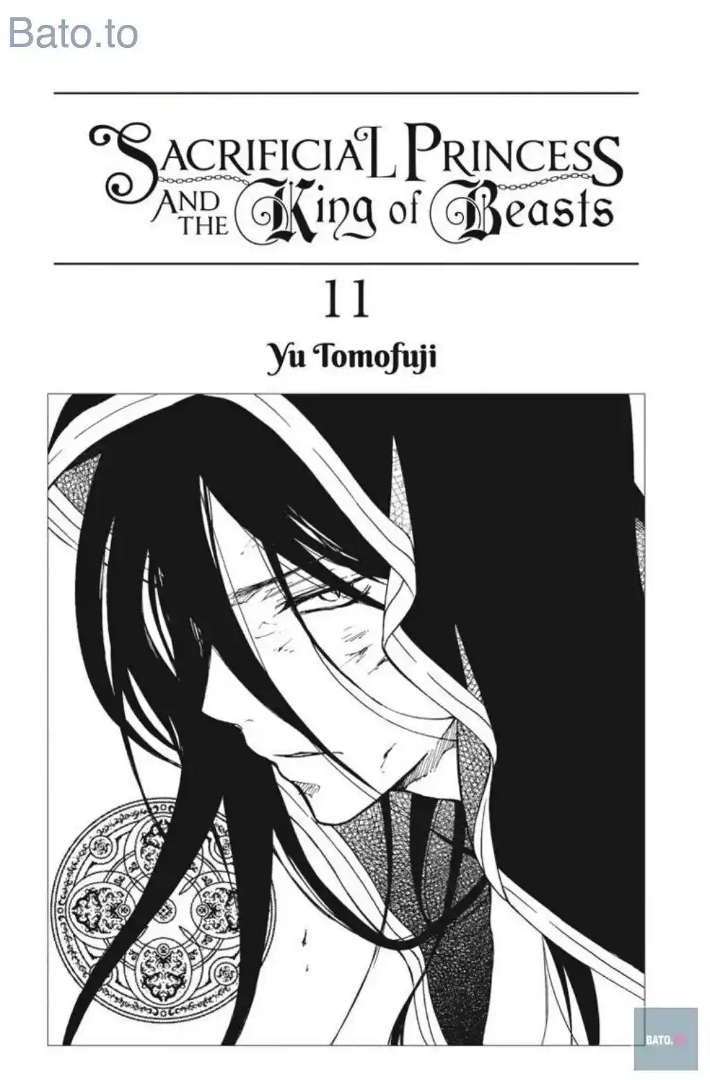 Niehime To Kemono No Ou Chapter 60