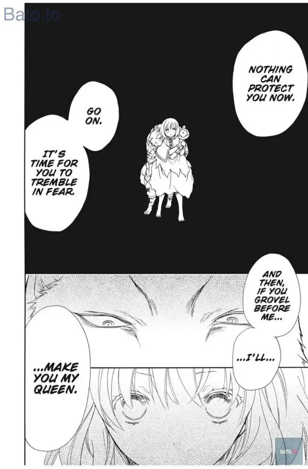 Niehime To Kemono No Ou Chapter 60