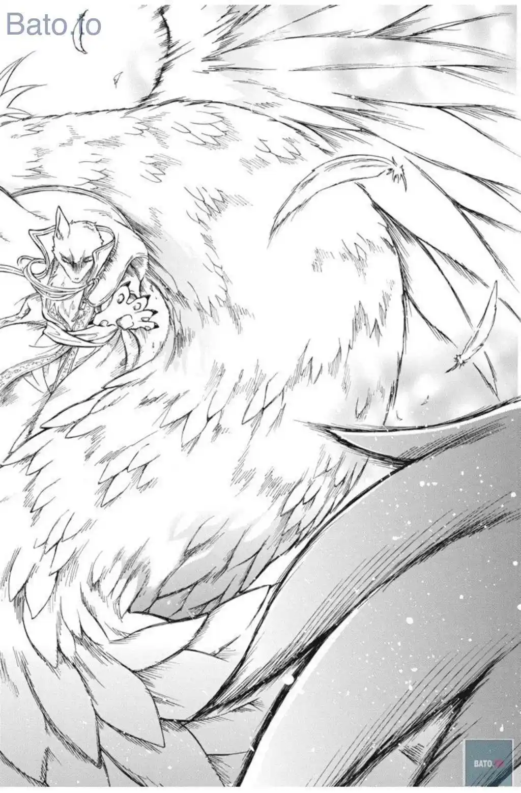 Niehime To Kemono No Ou Chapter 60