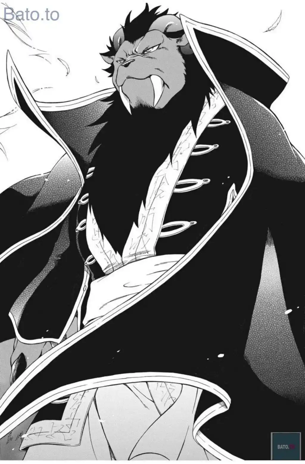 Niehime To Kemono No Ou Chapter 60