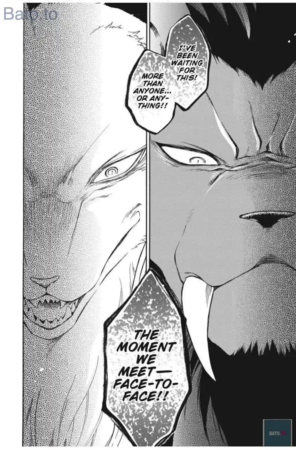 Niehime To Kemono No Ou Chapter 60