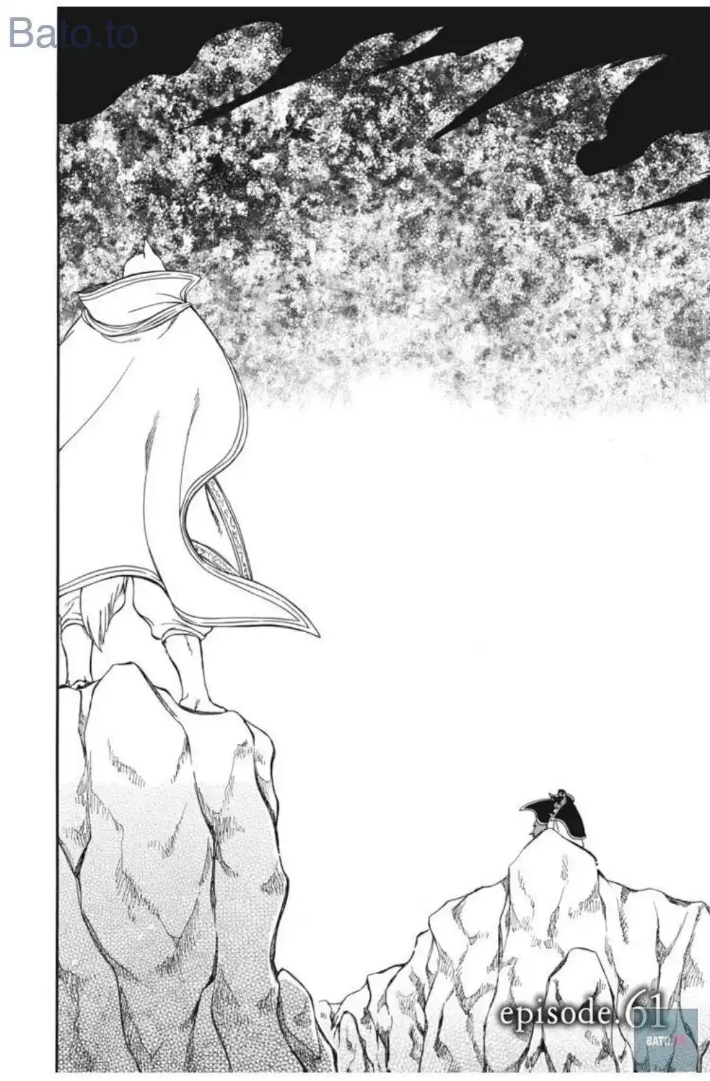 Niehime To Kemono No Ou Chapter 61