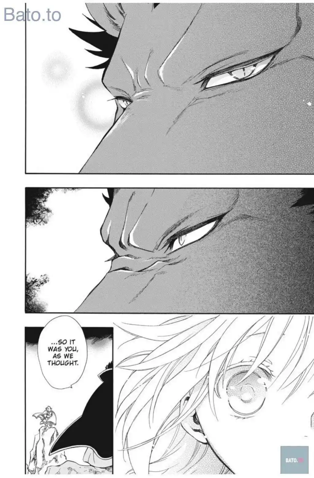 Niehime To Kemono No Ou Chapter 61