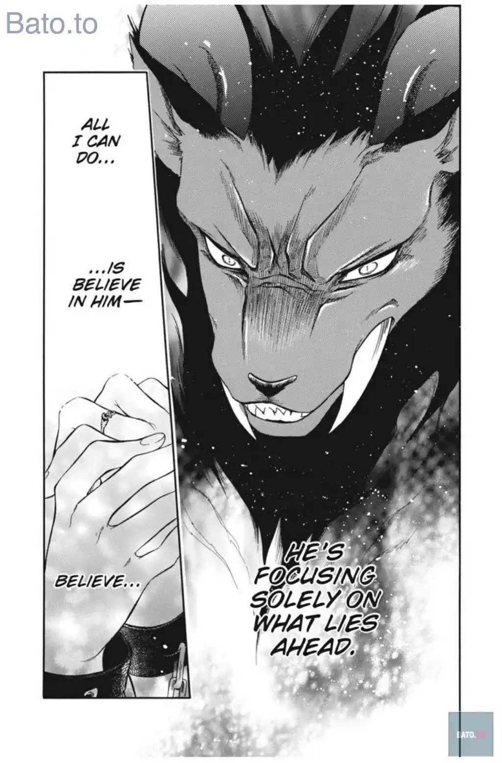 Niehime To Kemono No Ou Chapter 61