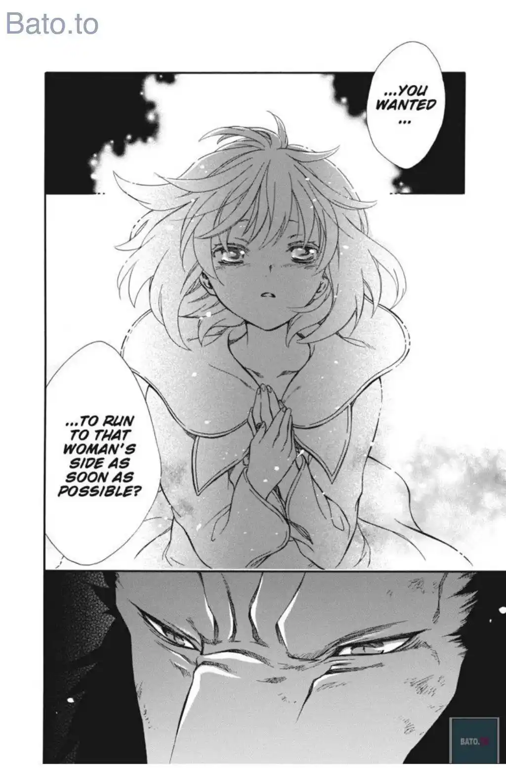 Niehime To Kemono No Ou Chapter 61