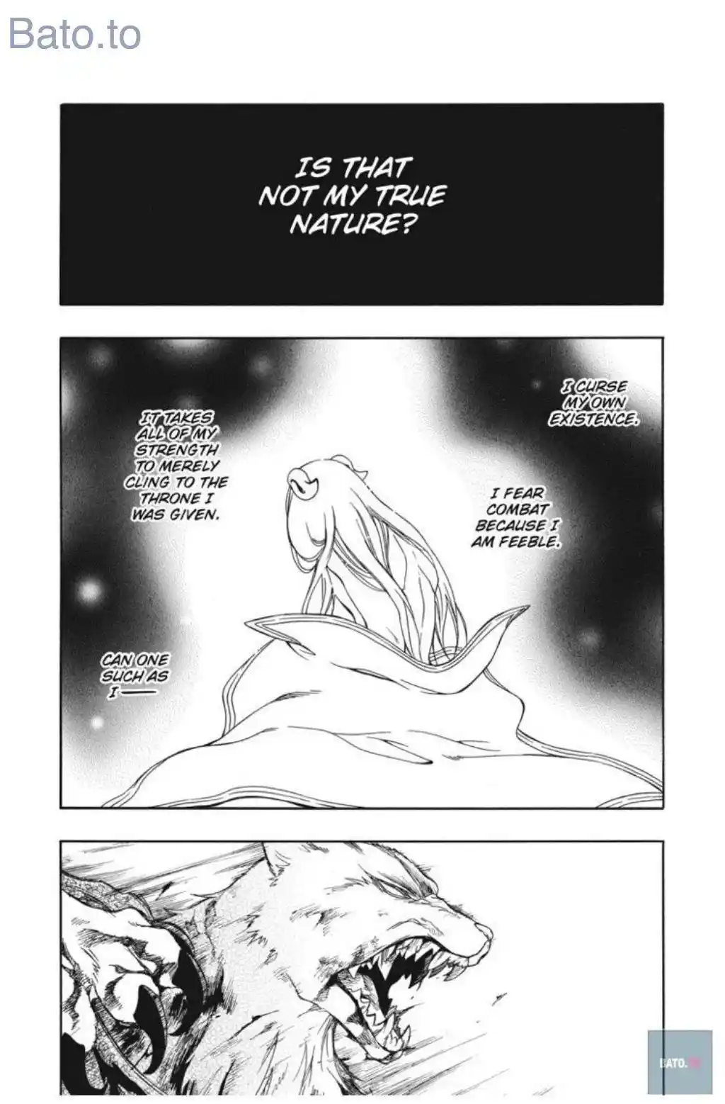 Niehime To Kemono No Ou Chapter 62