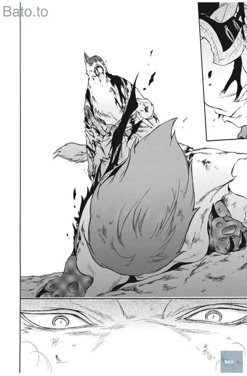 Niehime To Kemono No Ou Chapter 62