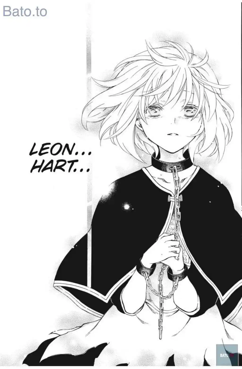 Niehime To Kemono No Ou Chapter 62