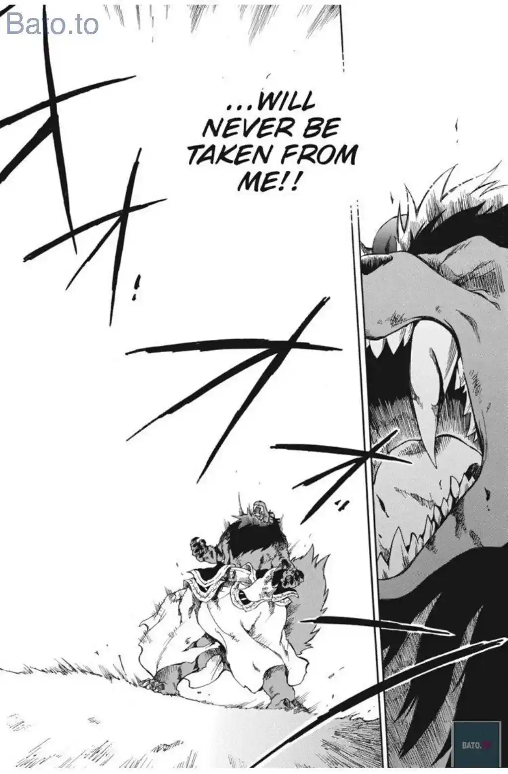 Niehime To Kemono No Ou Chapter 62