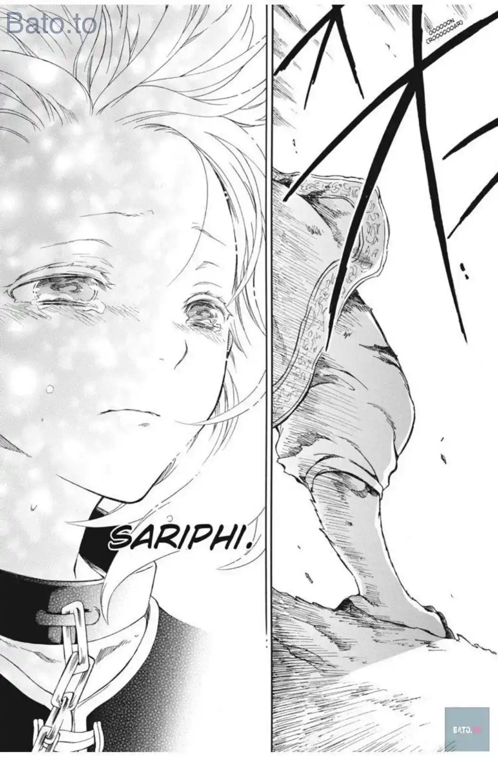 Niehime To Kemono No Ou Chapter 62