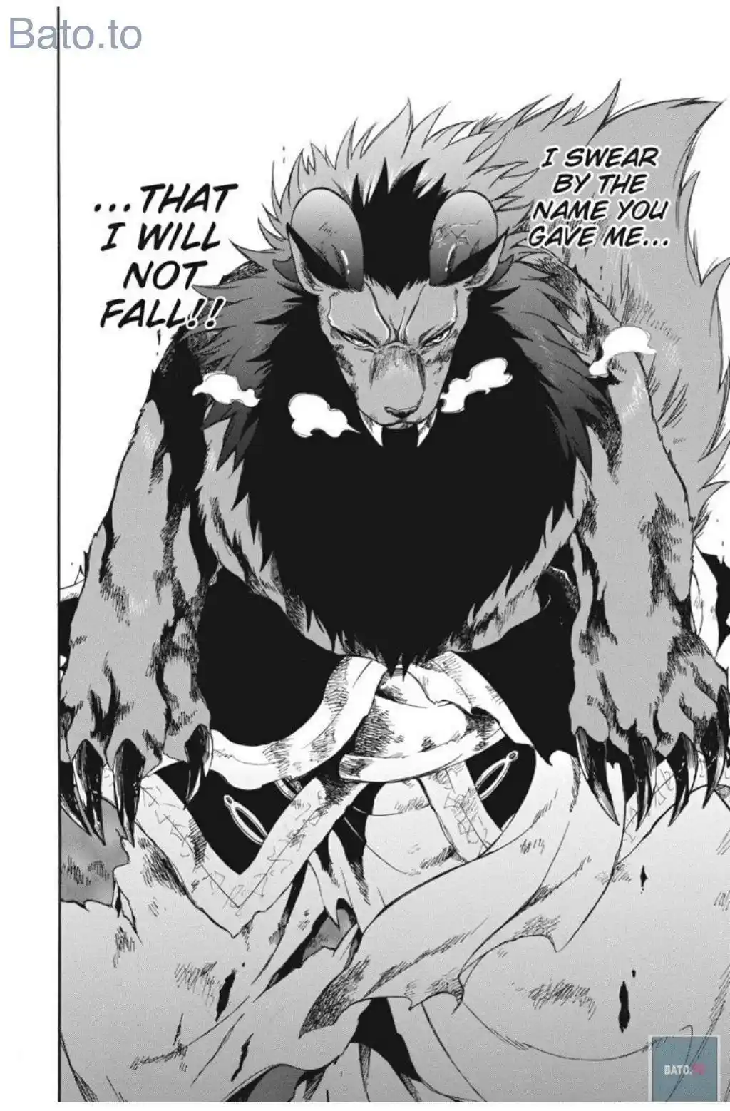 Niehime To Kemono No Ou Chapter 62