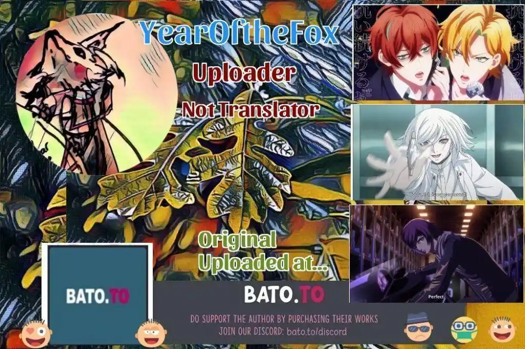 Niehime To Kemono No Ou Chapter 63