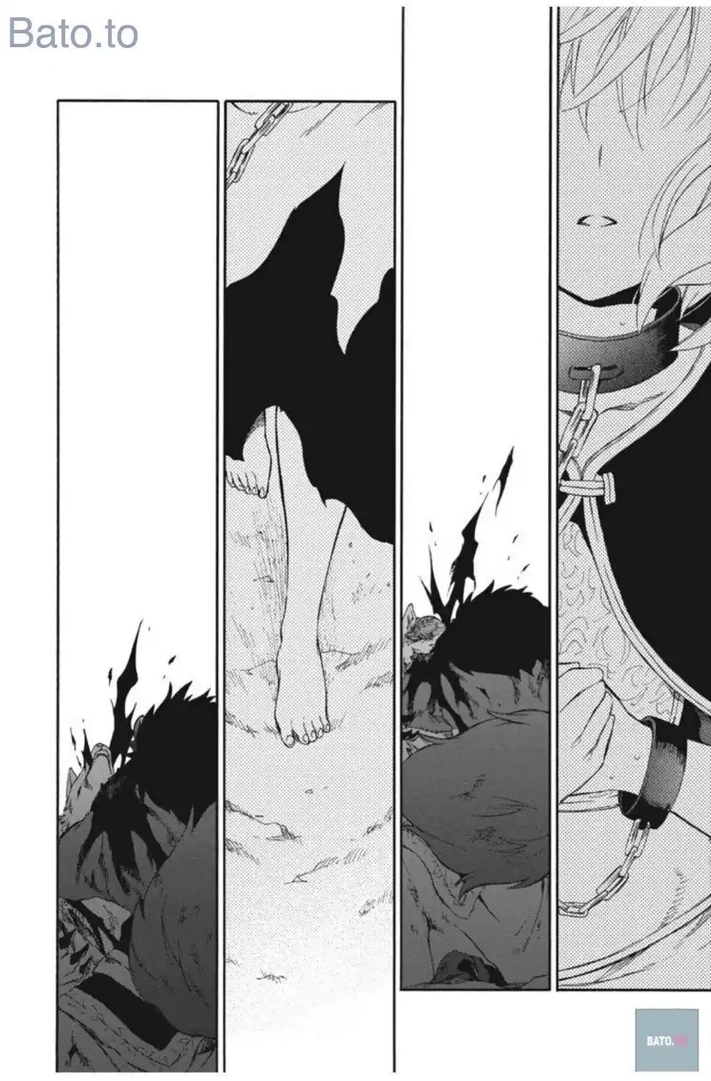 Niehime To Kemono No Ou Chapter 63