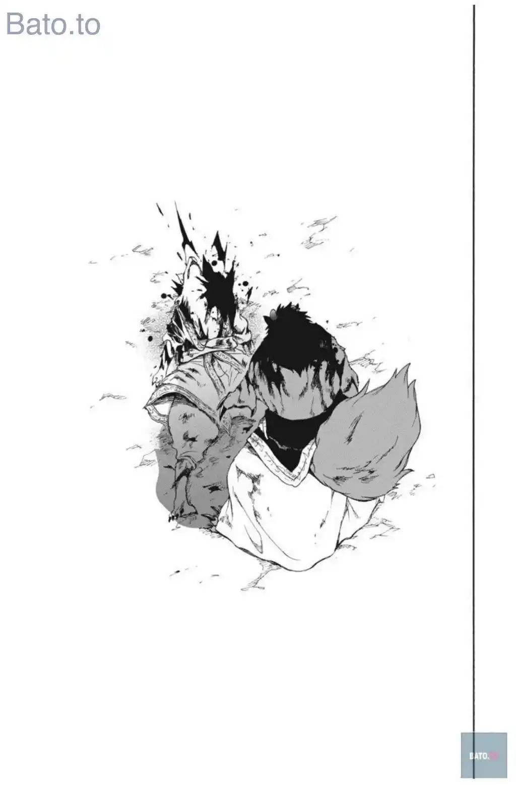 Niehime To Kemono No Ou Chapter 63