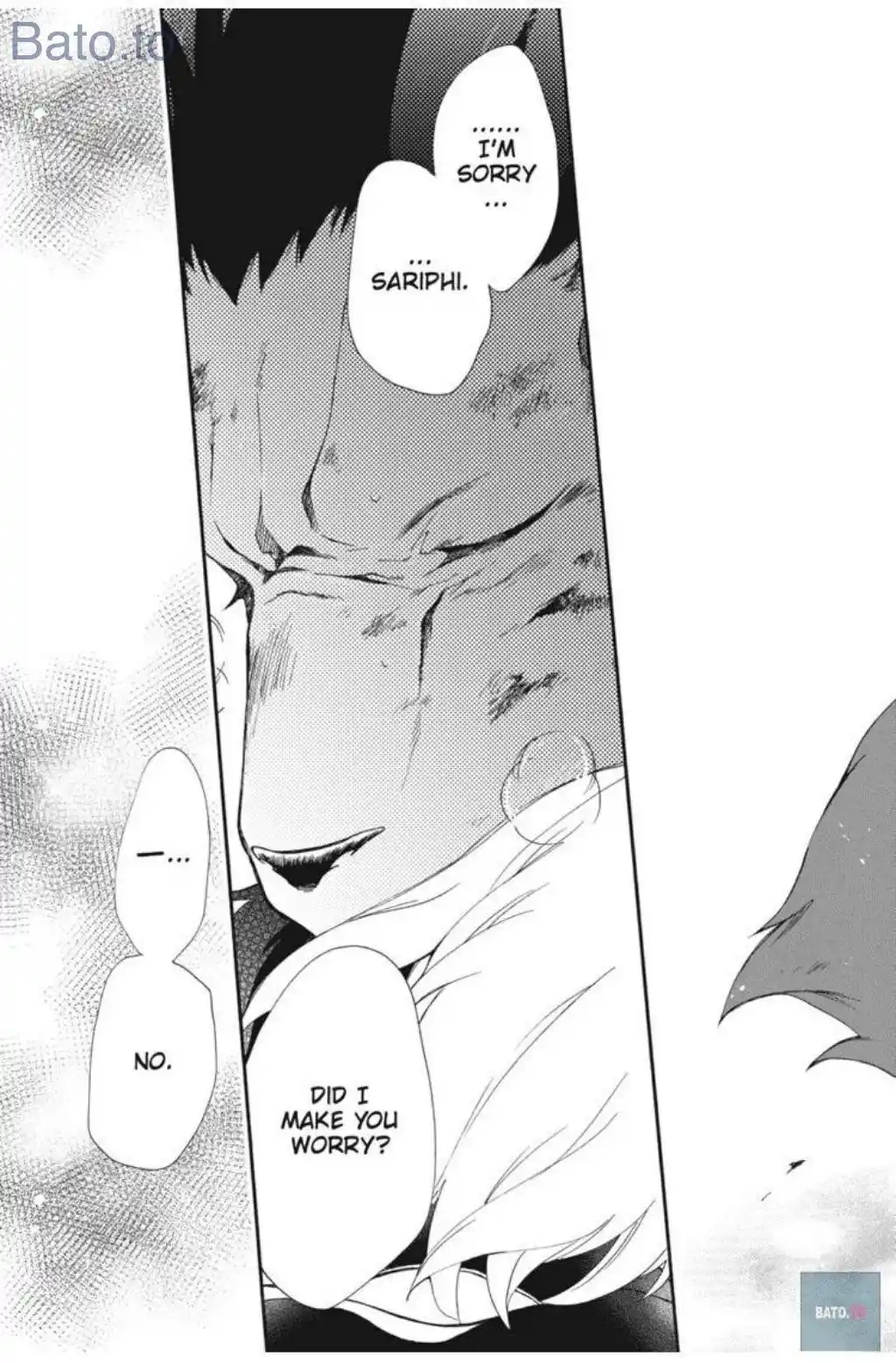 Niehime To Kemono No Ou Chapter 63