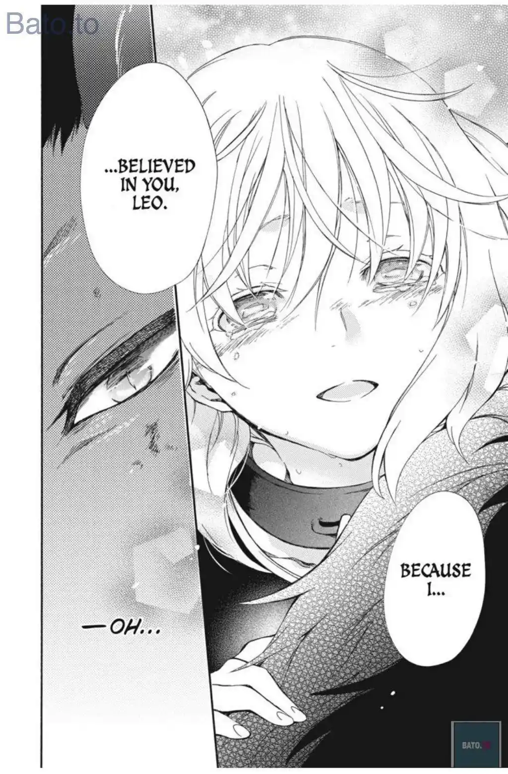 Niehime To Kemono No Ou Chapter 63