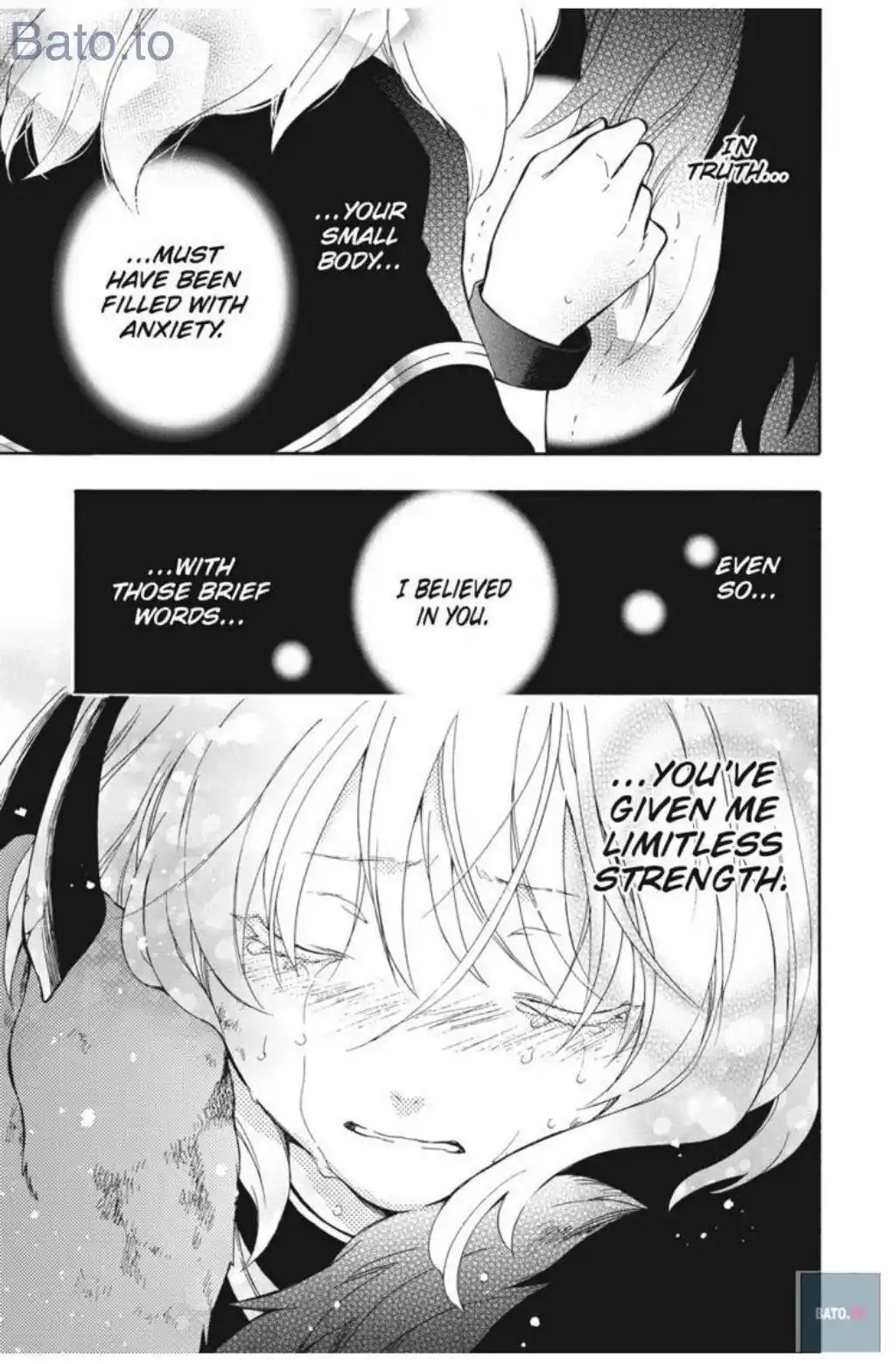 Niehime To Kemono No Ou Chapter 63