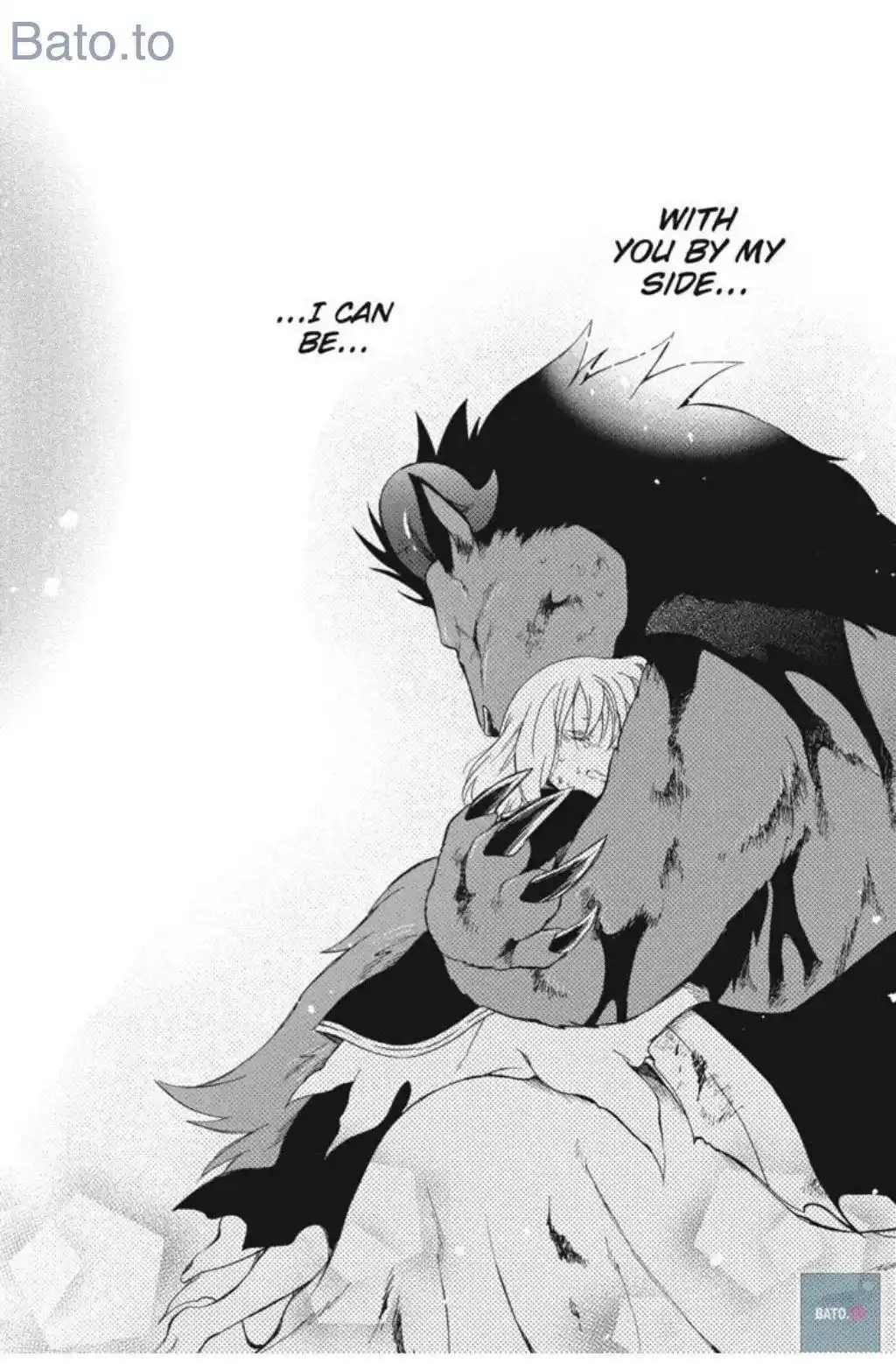 Niehime To Kemono No Ou Chapter 63