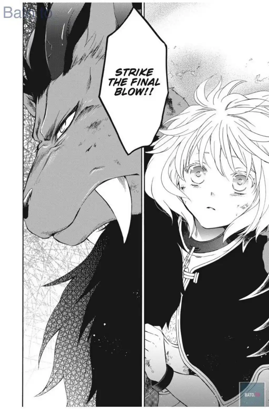 Niehime To Kemono No Ou Chapter 63