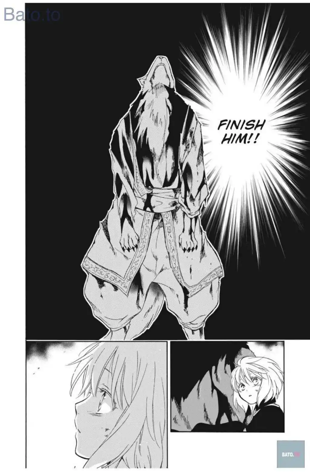 Niehime To Kemono No Ou Chapter 64