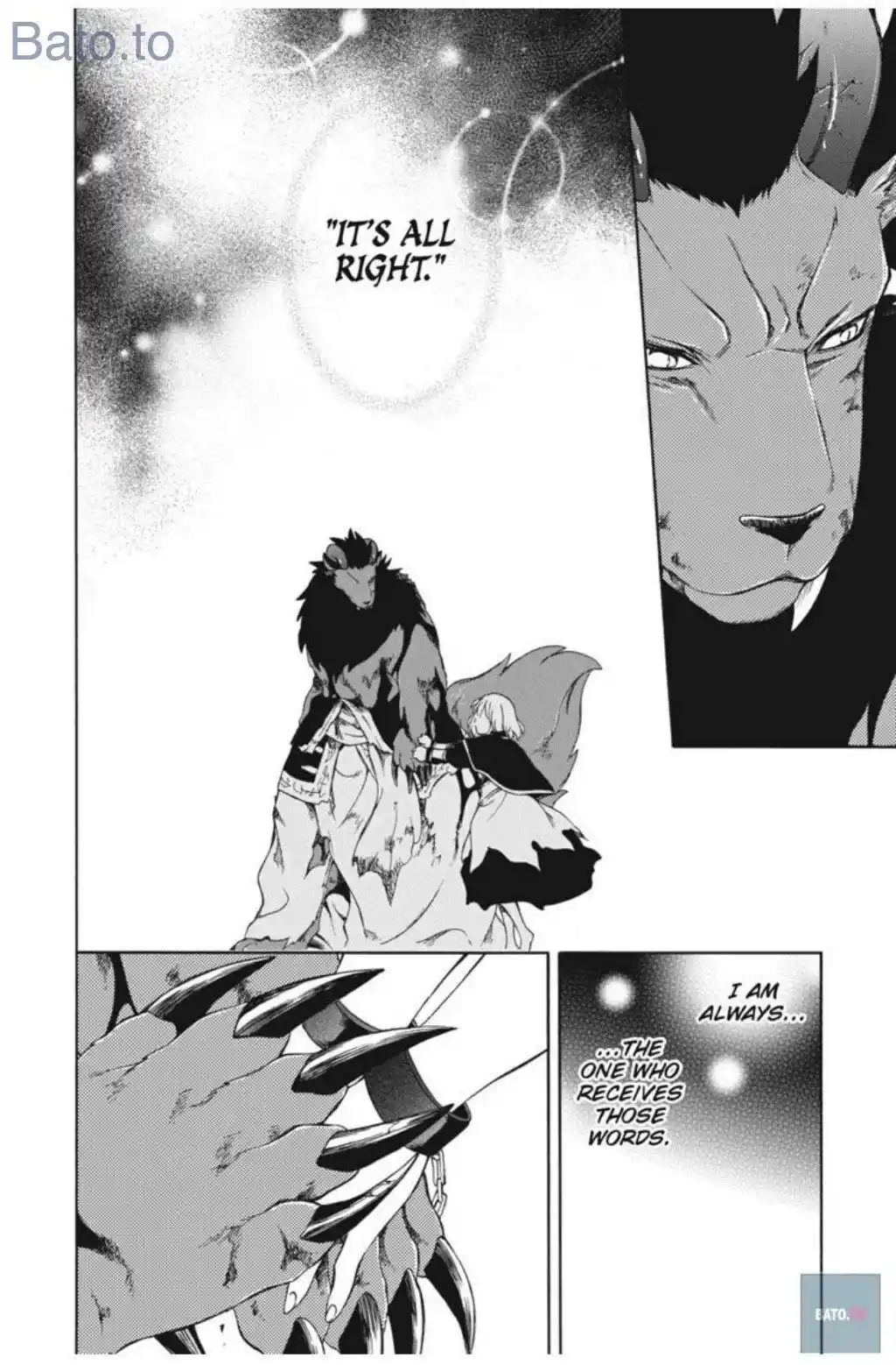 Niehime To Kemono No Ou Chapter 64