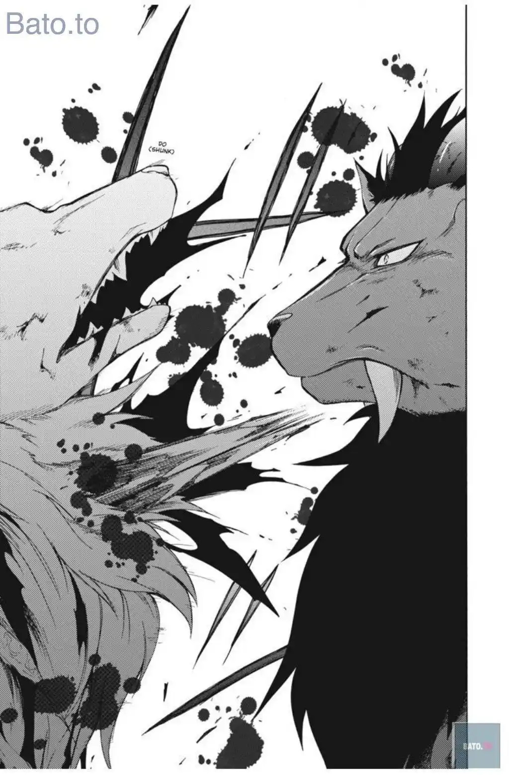 Niehime To Kemono No Ou Chapter 64