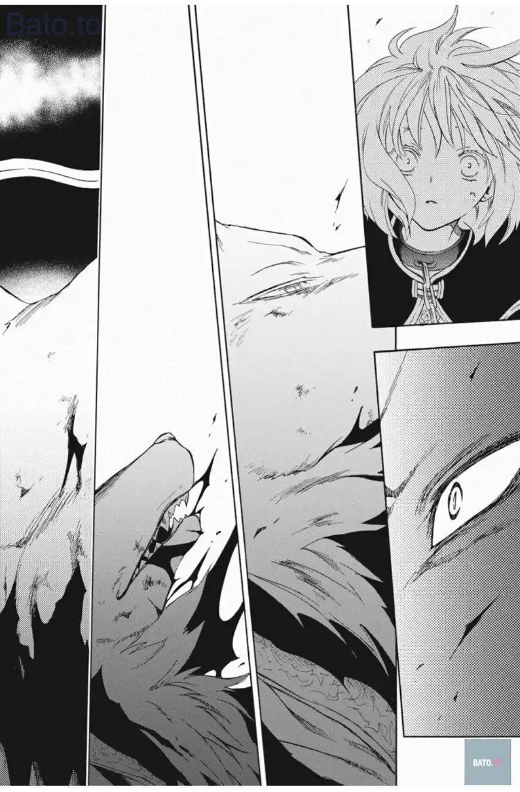 Niehime To Kemono No Ou Chapter 64