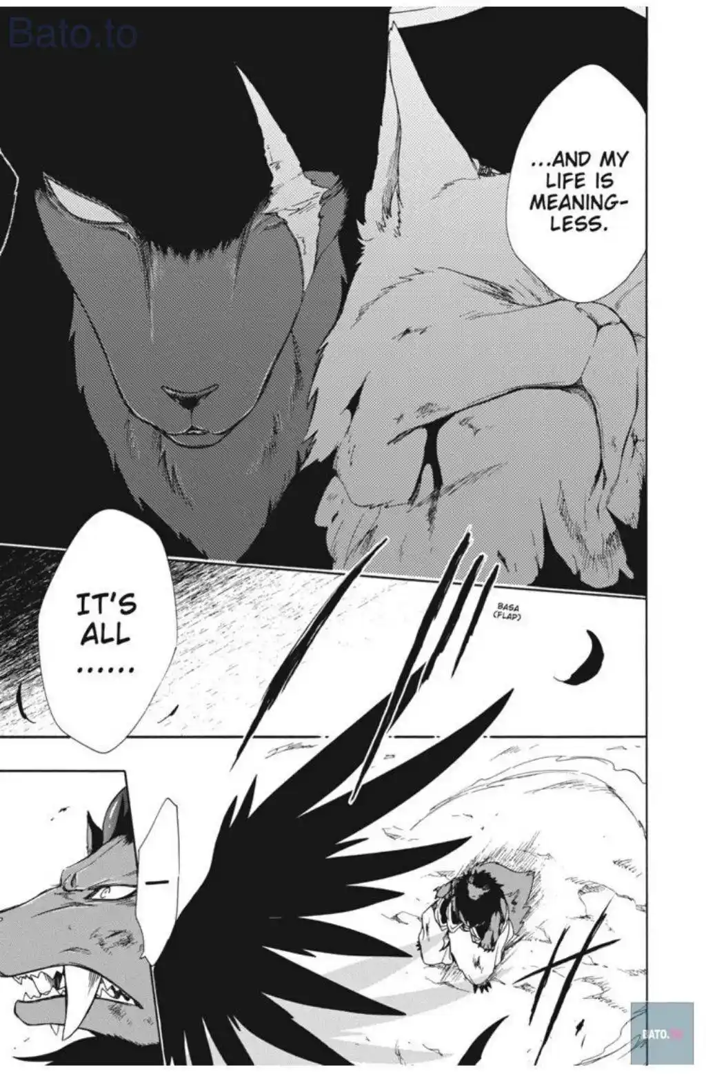 Niehime To Kemono No Ou Chapter 64