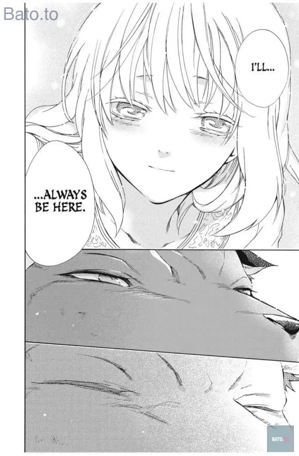 Niehime To Kemono No Ou Chapter 64