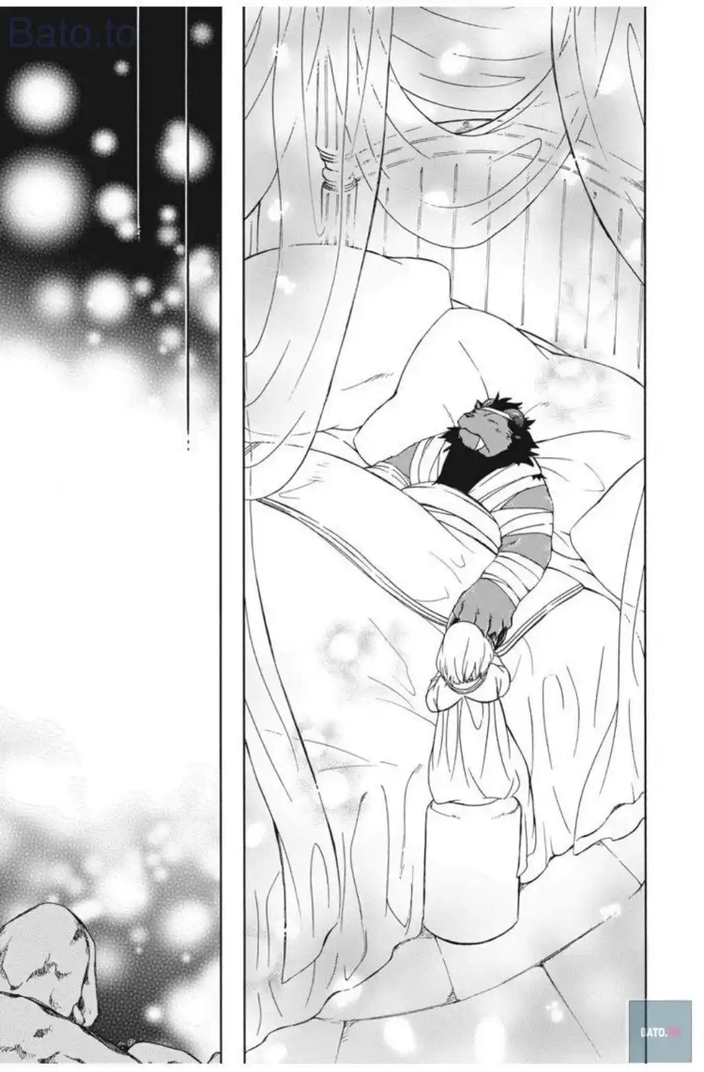 Niehime To Kemono No Ou Chapter 64