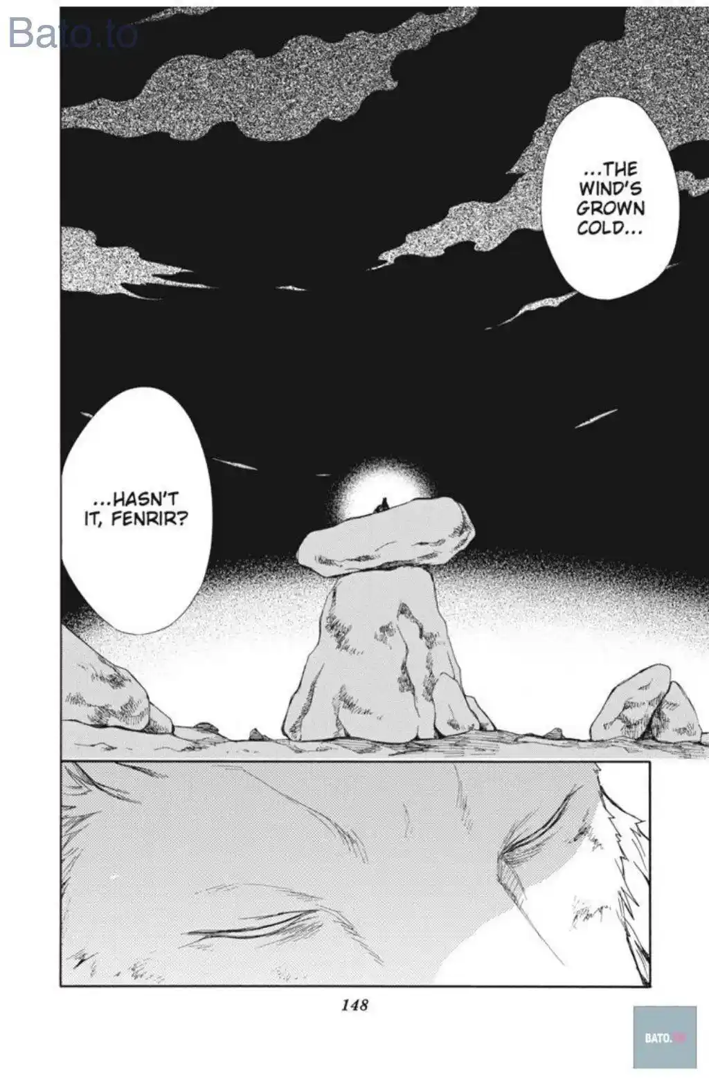 Niehime To Kemono No Ou Chapter 64