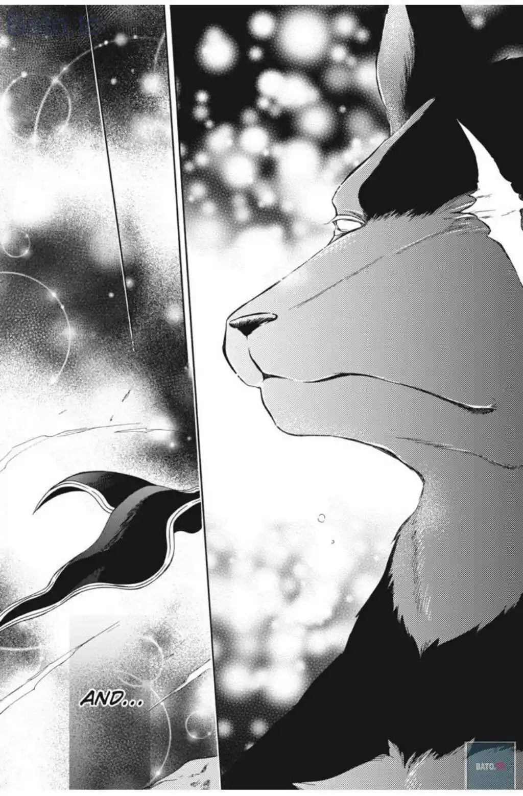 Niehime To Kemono No Ou Chapter 64