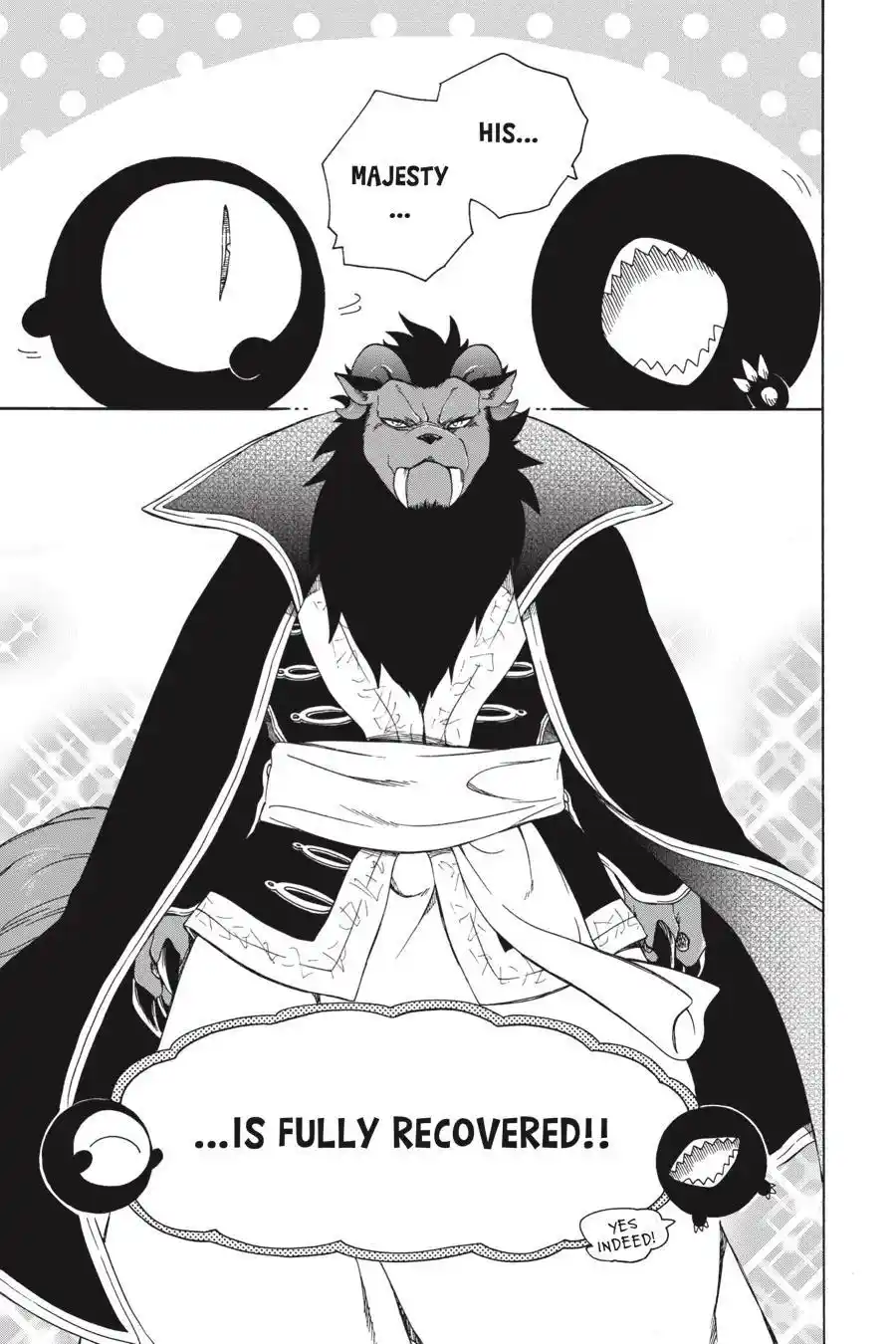 Niehime To Kemono No Ou Chapter 66