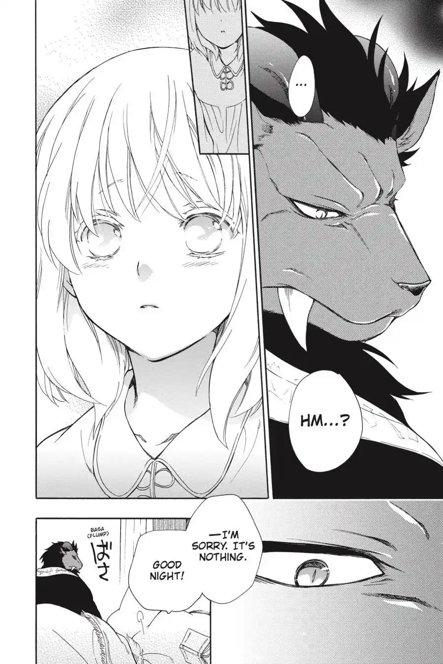 Niehime To Kemono No Ou Chapter 66