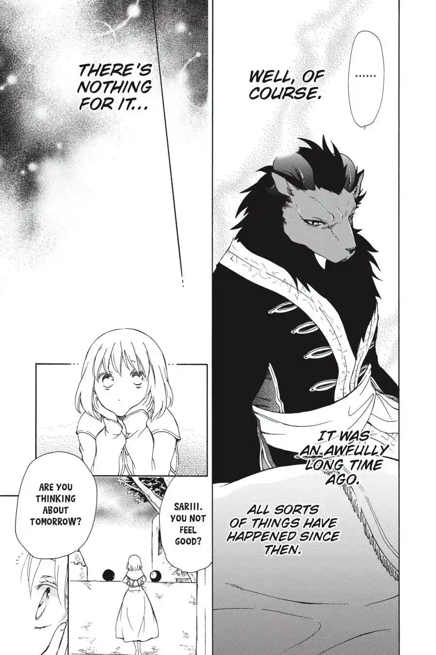 Niehime To Kemono No Ou Chapter 66