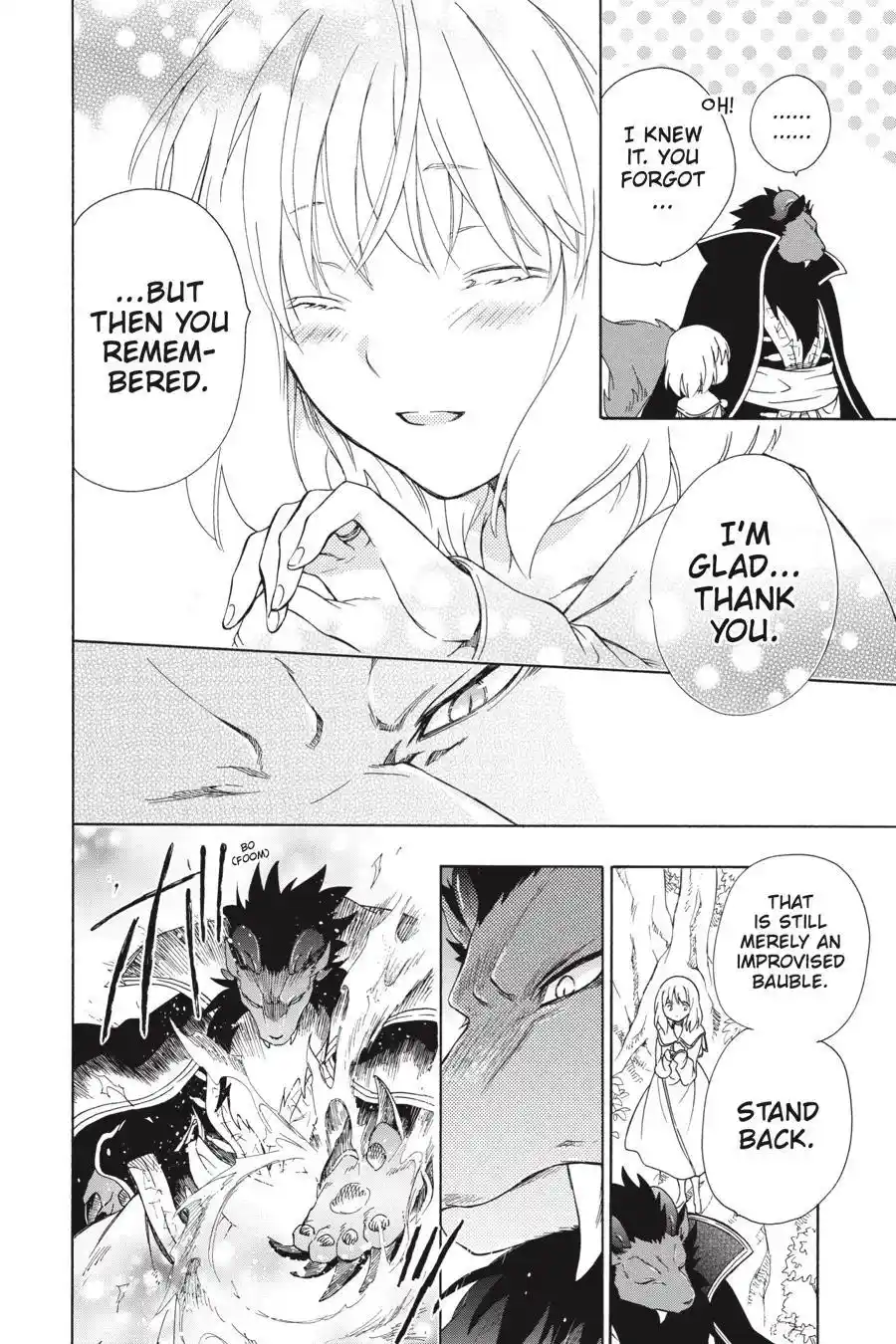 Niehime To Kemono No Ou Chapter 66