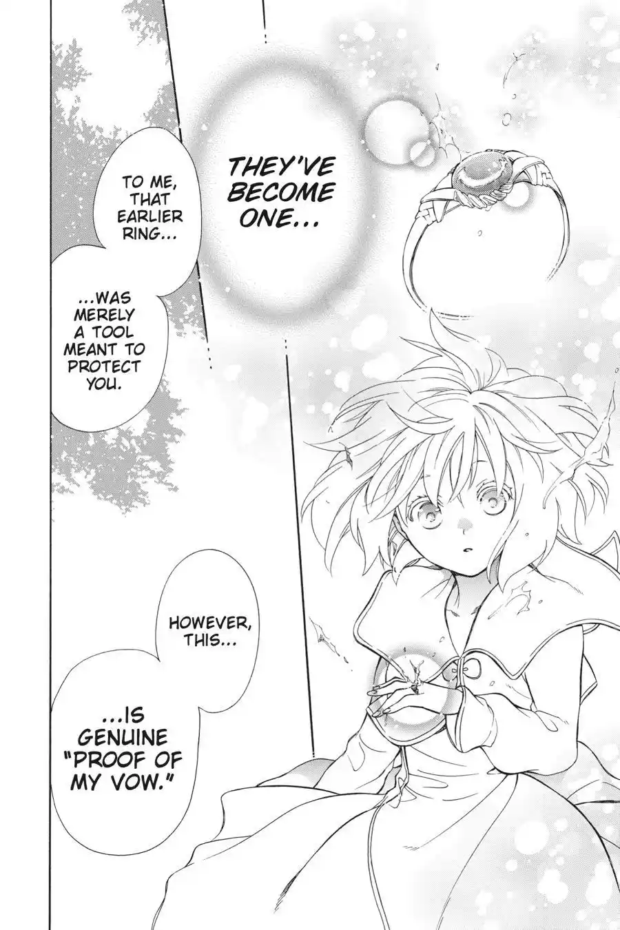 Niehime To Kemono No Ou Chapter 66