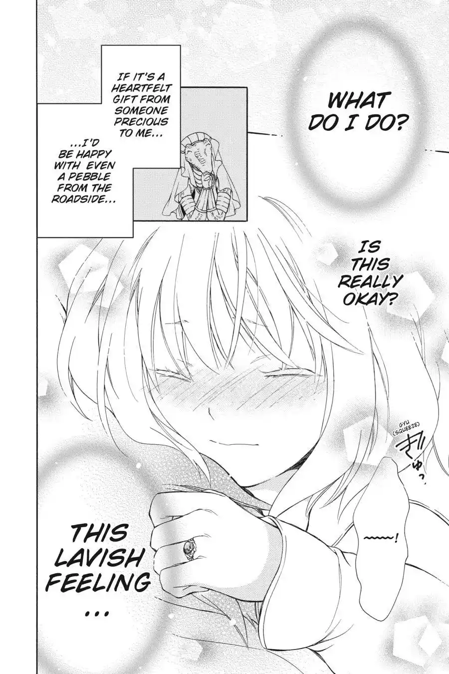 Niehime To Kemono No Ou Chapter 66