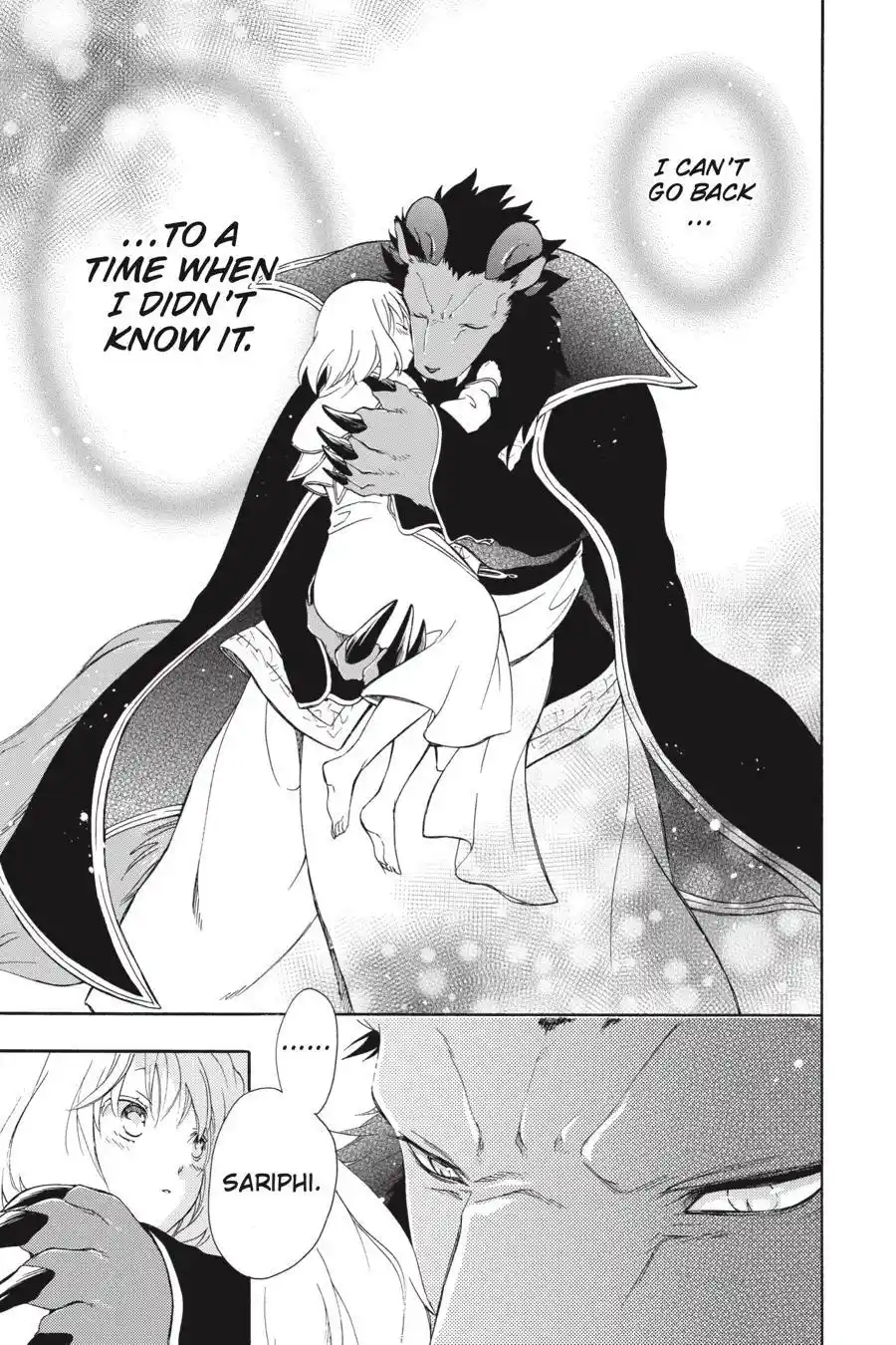 Niehime To Kemono No Ou Chapter 66