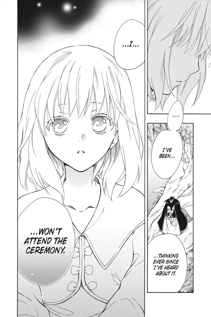 Niehime To Kemono No Ou Chapter 67